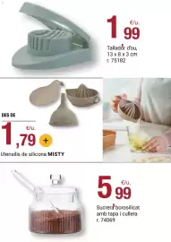 Folleto BonpreuEsclat Página 79