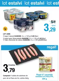 Folleto BonpreuEsclat Página 8