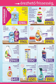PlusMarket akciós újság Oldal 2