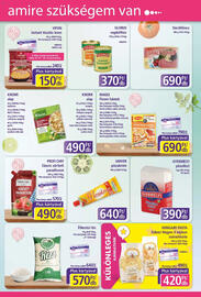 PlusMarket akciós újság Oldal 5