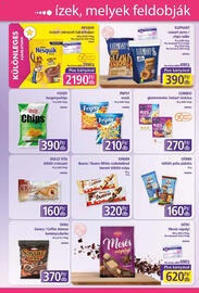 PlusMarket akciós újság Oldal 6