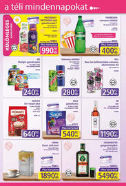 PlusMarket akciós újság Oldal 7