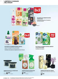 Catálogo Hipercor Página 10