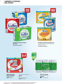 Catálogo Hipercor Página 12