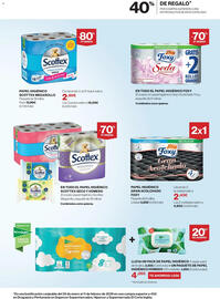 Catálogo Hipercor Página 13