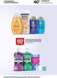 Catálogo Hipercor Página 15