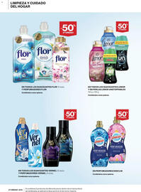 Catálogo Hipercor Página 4