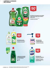 Catálogo Hipercor Página 6