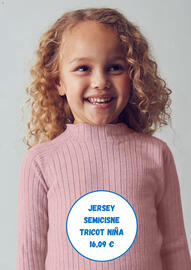 Catálogo Mayoral Página 10