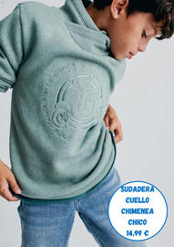 Catálogo Mayoral Página 11