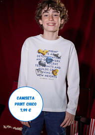 Catálogo Mayoral Página 13