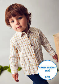 Catálogo Mayoral Página 4