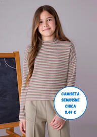 Catálogo Mayoral Página 7