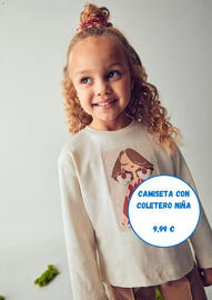 Catálogo Mayoral Página 8