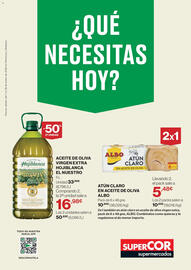 Catálogo Supercor Página 1