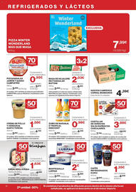 Catálogo Supercor Página 10