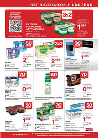 Catálogo Supercor Página 11