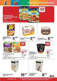 Catálogo Supercor Página 13