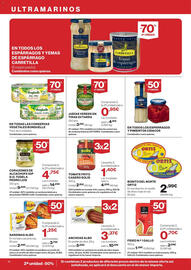 Catálogo Supercor Página 14