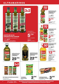 Catálogo Supercor Página 16