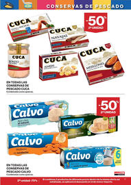 Catálogo Supercor Página 17