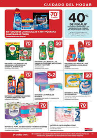 Catálogo Supercor Página 33