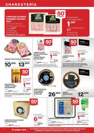 Catálogo Supercor Página 6