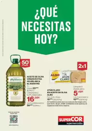 Catálogo Supercor Página 1