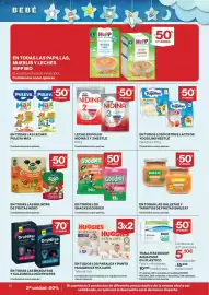 Catálogo Supercor Página 22