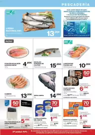Catálogo Supercor Página 3