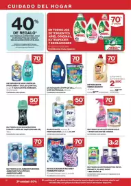 Catálogo Supercor Página 32