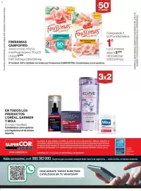 Catálogo Supercor Página 36