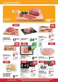 Catálogo Supercor Página 4