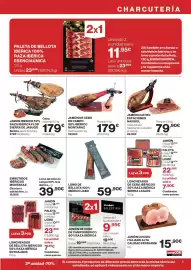 Catálogo Supercor Página 5