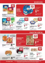 Catálogo Supercor Página 7
