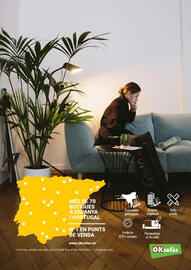 Folleto OKSofas Página 11