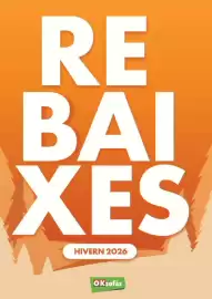 Folleto OKSofas Página 1