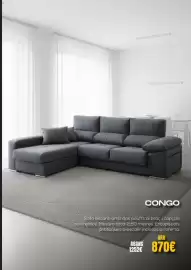 Folleto OKSofas Página 3