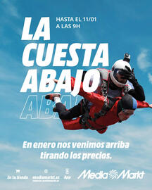 Folleto MediaMarkt Página 1