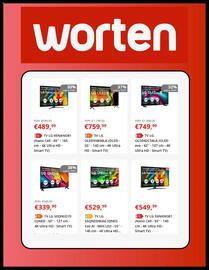 Folleto Worten semana 2 Página 4