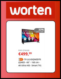 Folleto Worten semana 2 Página 5