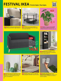 Catálogo IKEA Página 2