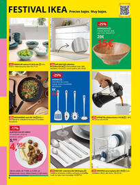 Catálogo IKEA Página 6