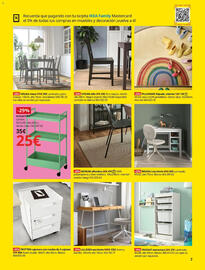 Catálogo IKEA Página 7