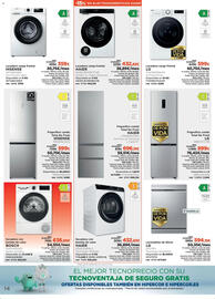 Catálogo El Corte Inglés Página 14