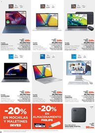 Catálogo El Corte Inglés Página 2