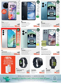 Catálogo El Corte Inglés Página 6