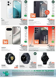 Catálogo El Corte Inglés Página 8