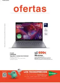 Catálogo El Corte Inglés Página 1