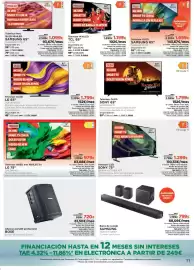 Catálogo El Corte Inglés Página 11